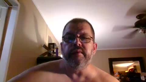 Snapshot of gobey33 chatting on 09.24.25 IDKIDCIDGAF online show from 09.24.25