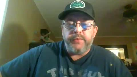 IDKIDCIDGAF online show from 11.19.25