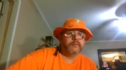 IDKIDCIDGAF online show from 11.22.25