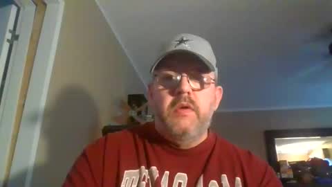 IDKIDCIDGAF online show from 12.01.25