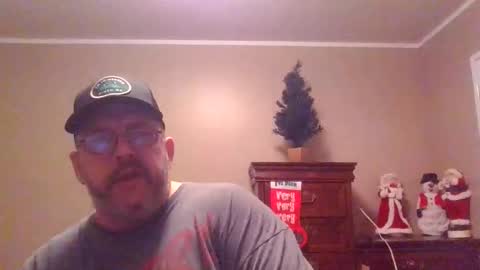 IDKIDCIDGAF online show from 12.04.25