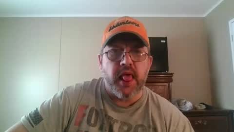 IDKIDCIDGAF online show from 03.19.26