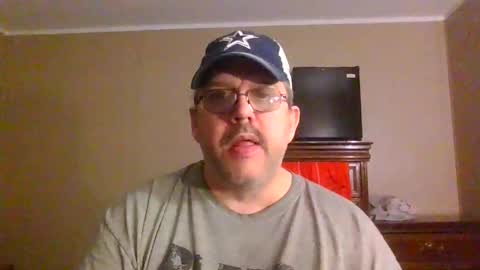 IDKIDCIDGAF online show from 04.09.26