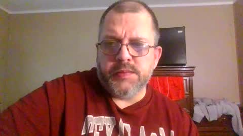 Snapshot of gobey33 chatting on 05.03.26 IDKIDCIDGAF online show from 05.03.26