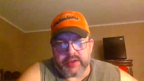Snapshot of gobey33 chatting on 05.27.26 IDKIDCIDGAF online show from 05.27.26