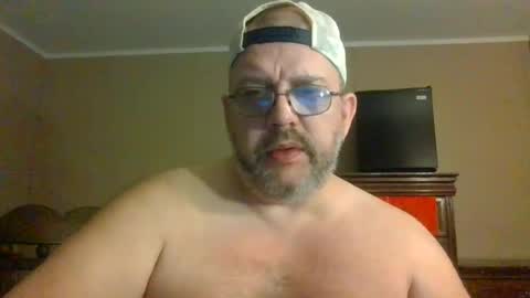 Snapshot of gobey33 chatting on 06.14.26 IDKIDCIDGAF online show from 06.14.26