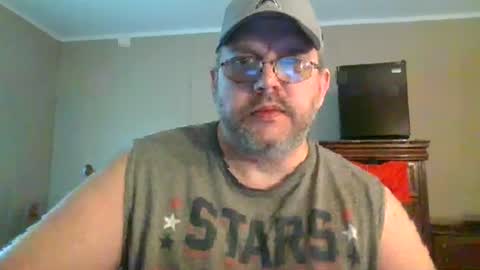 Snapshot of gobey33 chatting on 07.13.26 IDKIDCIDGAF online show from 07.13.26