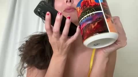 Snapshot of goblingoddess chatting on 02.06.26 GoblinGoddesss online show from 02.06.26