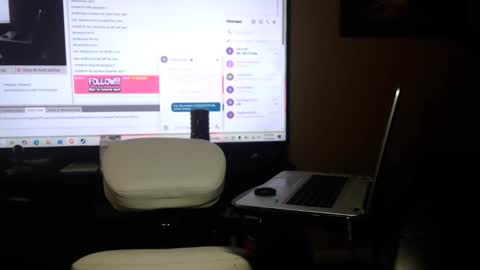 Snapshot of gockqueen chatting on 01.14.26 gockqueen online show from 01.14.26