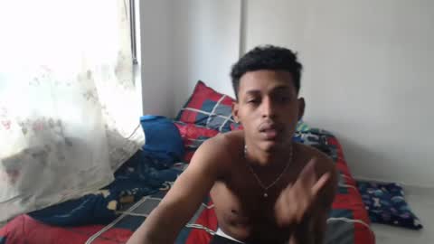 god_chinolatino online show from 05.07.26