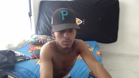 Snapshot of god_chinolatino chatting on 06.10.26 god_chinolatino online show from 06.10.26