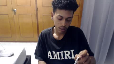 Snapshot of god_chinolatino chatting on 07.07.26 god_chinolatino online show from 07.07.26