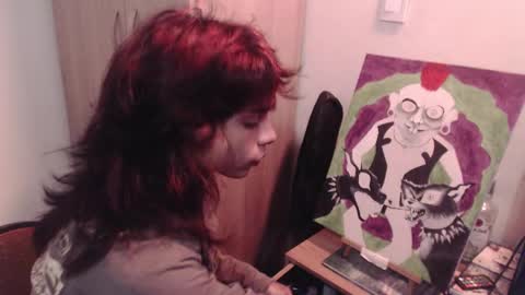 god_dereck online show from 01.17.26