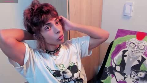 god_dereck online show from 02.18.26