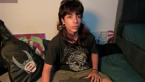 Snapshot of god_dereck chatting on 05.27.26 god_dereck online show from 05.27.26