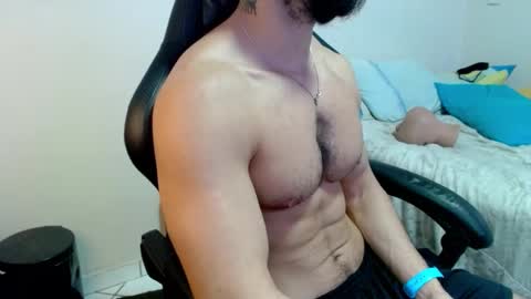 god hunkules online show from 02.18.26