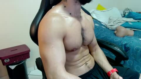 god hunkules online show from 04.19.26