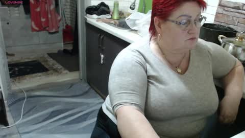 Snapshot of goddess57 chatting on 02.15.25 Goddess online show from 02.15.25