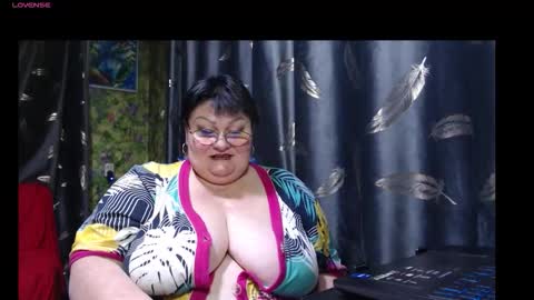 Goddess online show from 01.08.26