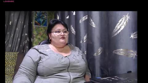 Goddess online show from 01.13.26