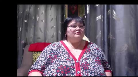 Goddess online show from 02.13.26