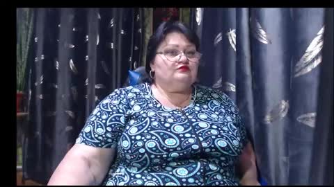 Goddess online show from 02.22.26