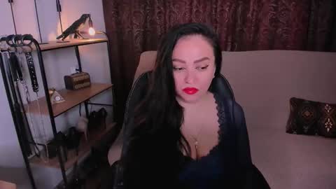 Snapshot of goddess__anna chatting on 02.11.26 GoddeSS ANNA online show from 02.11.26