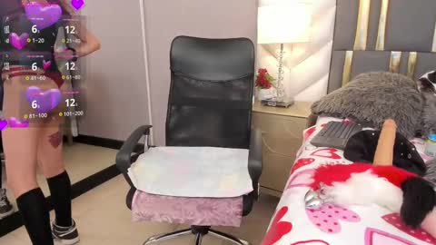 Lilith online show from 02.21.25