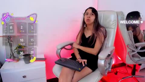 Lilith online show from 02.15.26