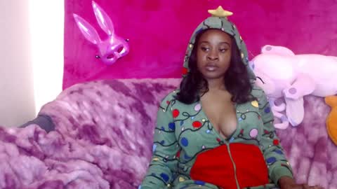 goddess_aaliyah online show from 12.28.24