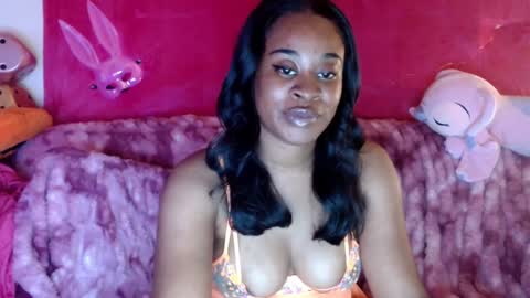 goddess_aaliyah online show from 01.12.25