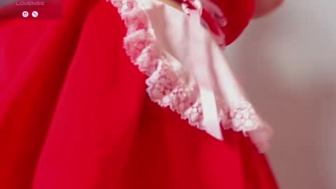 Goddess Kianna  online show from 02.02.26