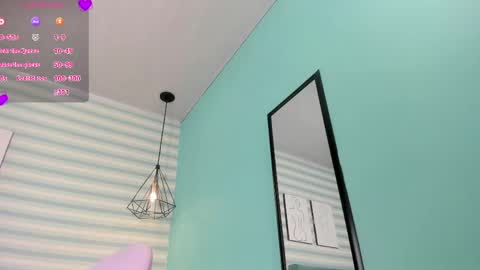 Snapshot of goddess_kianna chatting on 05.27.26 Goddess Kianna online show from 05.27.26