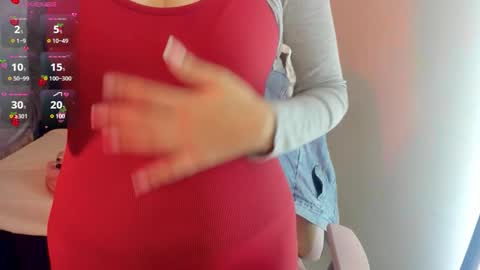 M A R T I N A  online show from 12.19.25