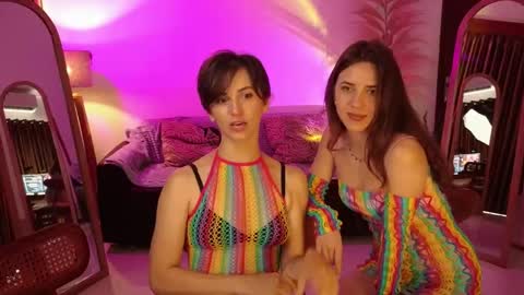   330 UTC2 girls   online show from 05.10.26