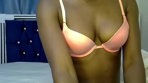 Goddess nanaya online show from 04.15.26