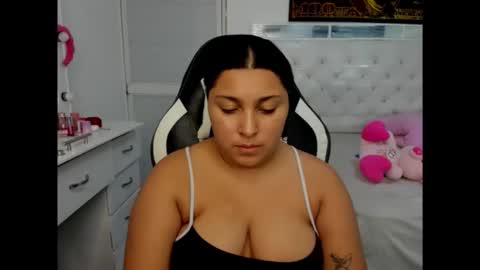 goddess_of_sissys online show from 12.23.25