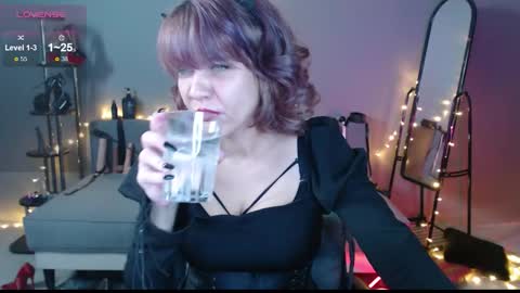 Orsa online show from 02.05.26