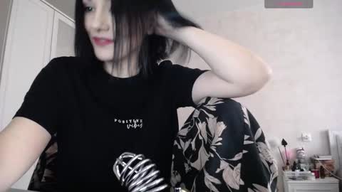 Oksana online show from 12.15.25