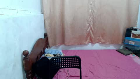 goddess_queen25 online show from 02.22.26