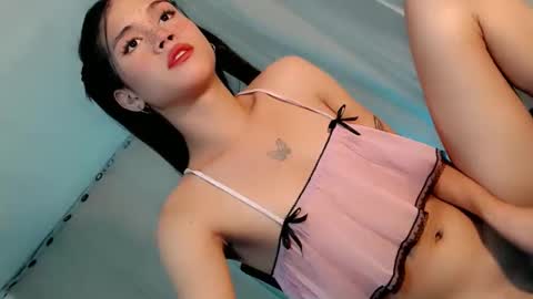 Snapshot of goddess_riana chatting on 10.29.25 YOUR GODDESS RIAN online show from 10.29.25
