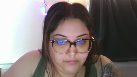 goddess_sereniity online show from 04.21.26
