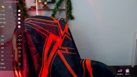 Goddess Sophie99 online show from 12.20.24