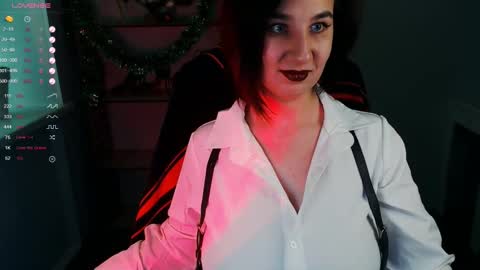 Goddess Sophie99 online show from 01.16.25