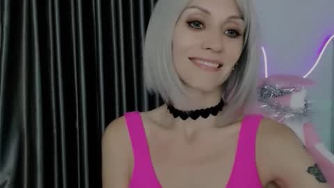 Katarina online show from 01.13.26