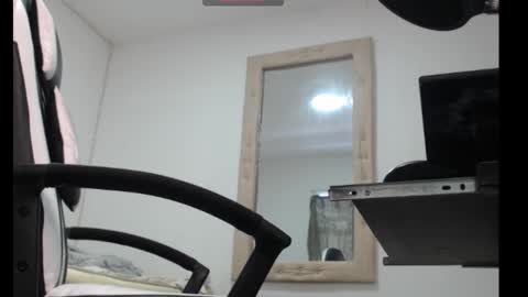 goddess_valen online show from 11.01.25