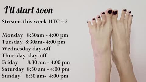 Verdgy online show from 11.10.25