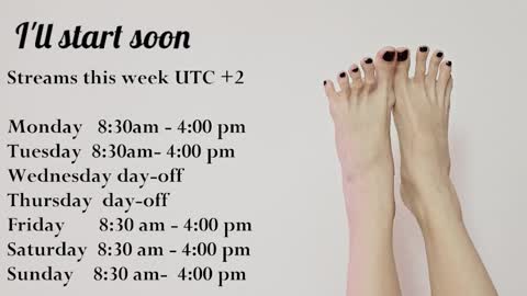 Verdgy online show from 11.29.25