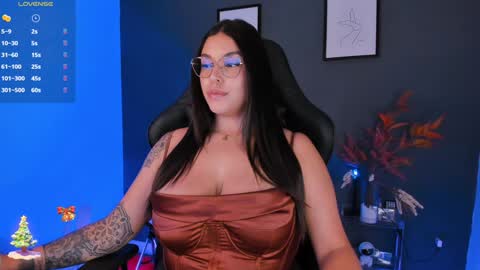 Miss Veronica  - The Supreme   online show from 12.23.24