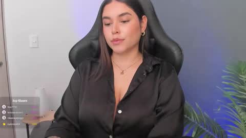 Miss Veronica  - The Supreme   online show from 10.28.25